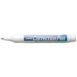 Korektor w piórze UNI Correction Pen CLP-300 8ml